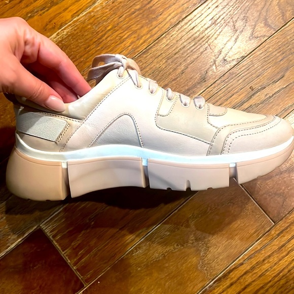 Seychelles I’ll be there Sneakers in Blush - Picture 8 of 9